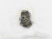 2006-2009 Yamaha FZ-6 FZ6 Left Side Engine Motor Crankcase Generator Cover Guard - C3 Cycle