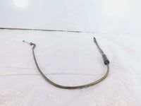 1968-1973 Honda CB350K CB350 350 Front Right Handlebar Throttle Grip Cable Line - C3 Cycle