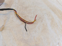 1998-2003 Triumph Thunderbird Sport 900 Rear Brake Indicator Tail Lamp Light - C3 Cycle
