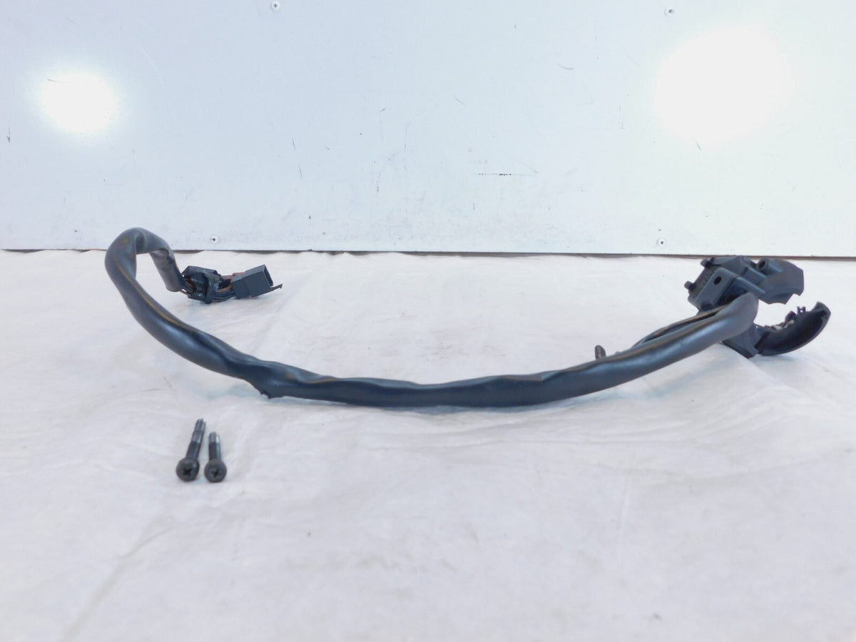 2002-05 Honda Interceptor VFR8000 Left Handlebar Turn Signal Switches -For Parts - C3 Cycle