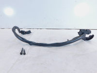 2002-05 Honda Interceptor VFR8000 Left Handlebar Turn Signal Switches -For Parts - C3 Cycle