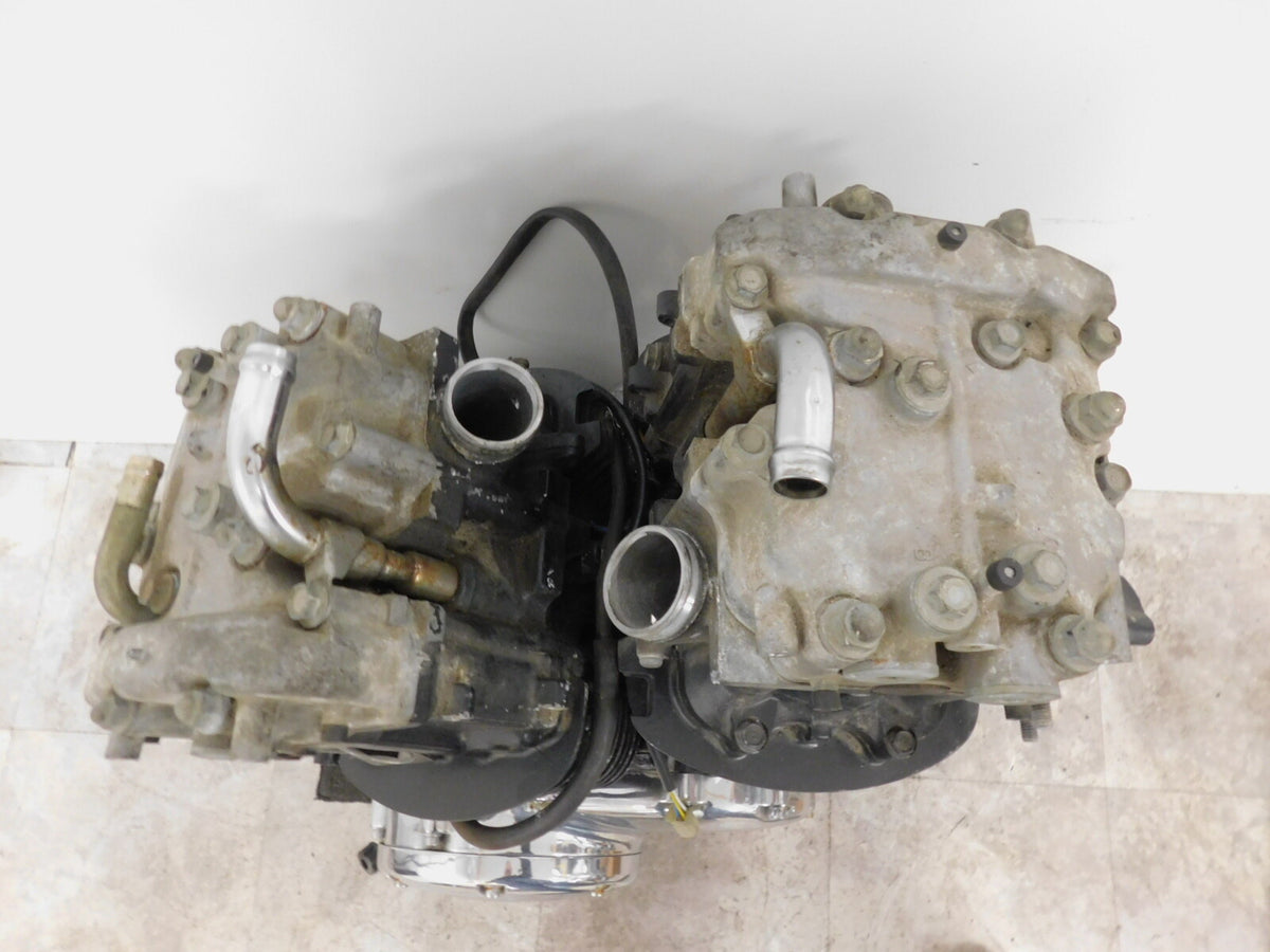 95-97 Honda VT1100 VT1100C Shadow 1100 Spirit & ACE Engine Motor & Transmission - C3 Cycle