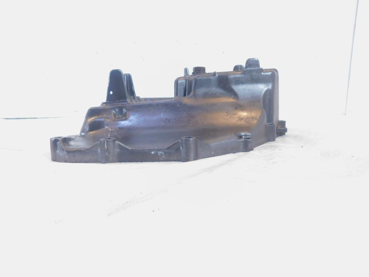 1994-1995 Honda CB1000 CB 1000 Black Engine Motor Oil Drain Bottom Pan Sump - C3 Cycle