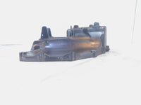 1994-1995 Honda CB1000 CB 1000 Black Engine Motor Oil Drain Bottom Pan Sump - C3 Cycle