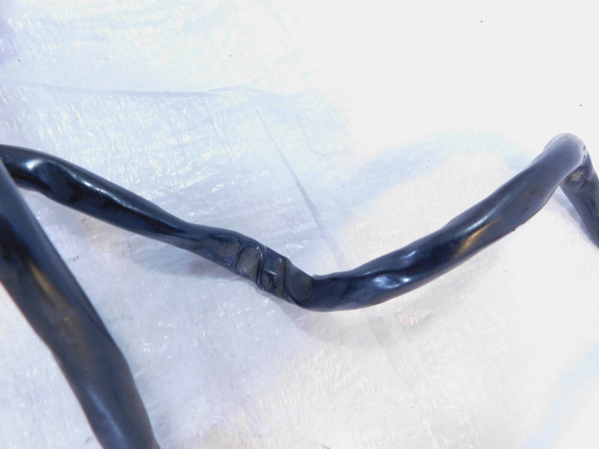 Harley Davidson Electra Glide Ultra Left Handlebar Speaker Volume & CB Switches - C3 Cycle