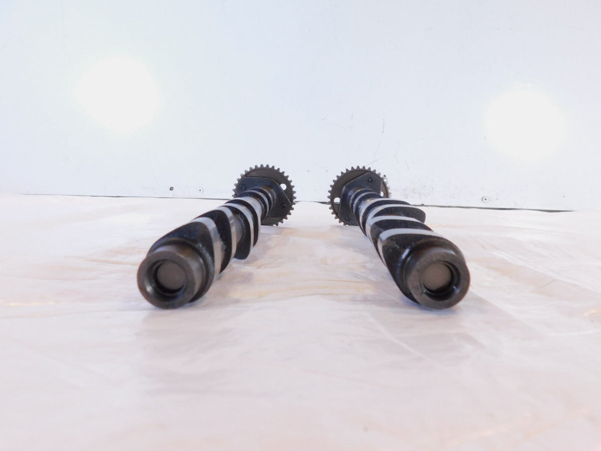 Triumph Speed Triple & Tiger 1050 Sprint Cylinder Head Intake Exhaust Cam Shafts - C3 Cycle