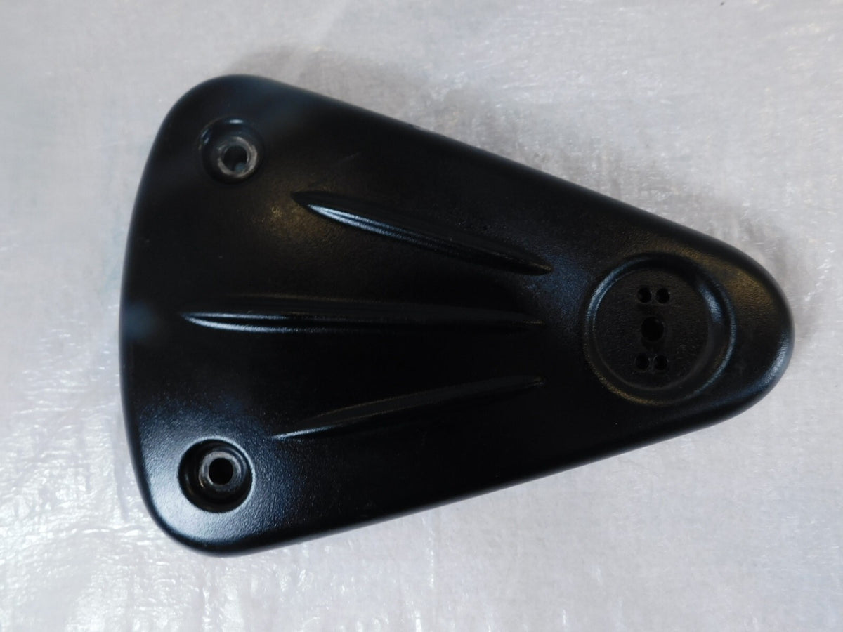 Triumph America LT & Speedmaster Left/Right Rear Footrest Foot Peg Mount Bracket - C3 Cycle