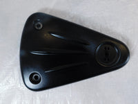 Triumph America LT & Speedmaster Left/Right Rear Footrest Foot Peg Mount Bracket - C3 Cycle