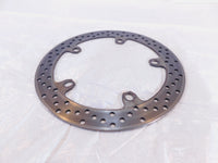 BMW F800GT F800R F800S R1200R R1200RT R900RT HP2 Front Wheel Disc Brake Rotor - C3 Cycle