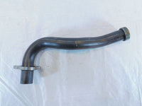 02-09 Honda Interceptor VFR800 VFR800A ABS Rear Left Side Exhaust Manifold Pipe