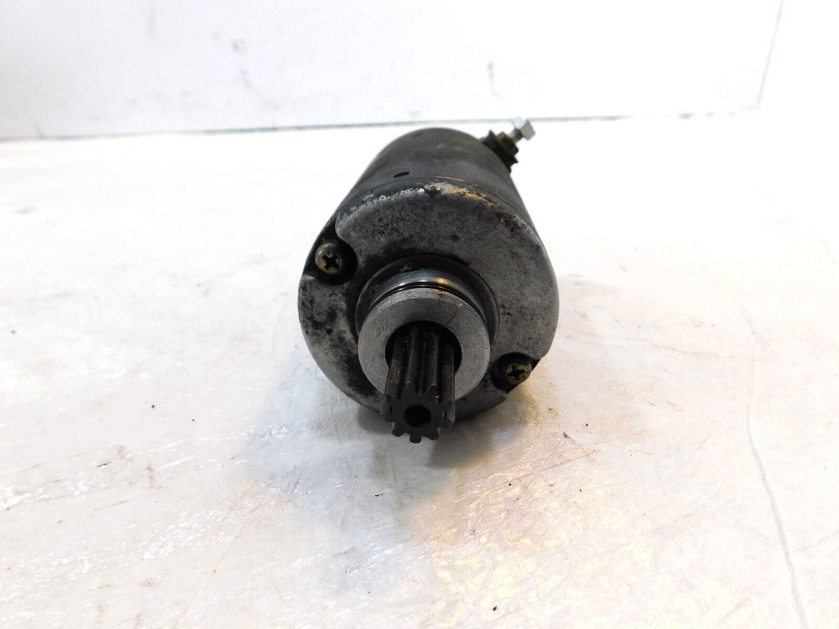 BMW K1200GT K1200RS K1 K75 K100 K100RS & K1100LT K1100RS Engine Starter Motor - C3 Cycle