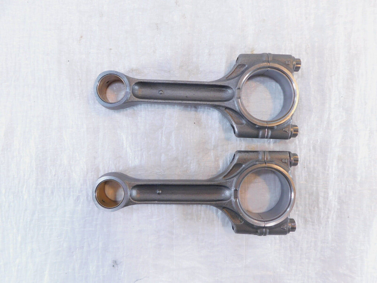 2007-2016 Aprilia SL750 Shiver 750 Engine Motor Crankshaft Connecting Rods - C3 Cycle