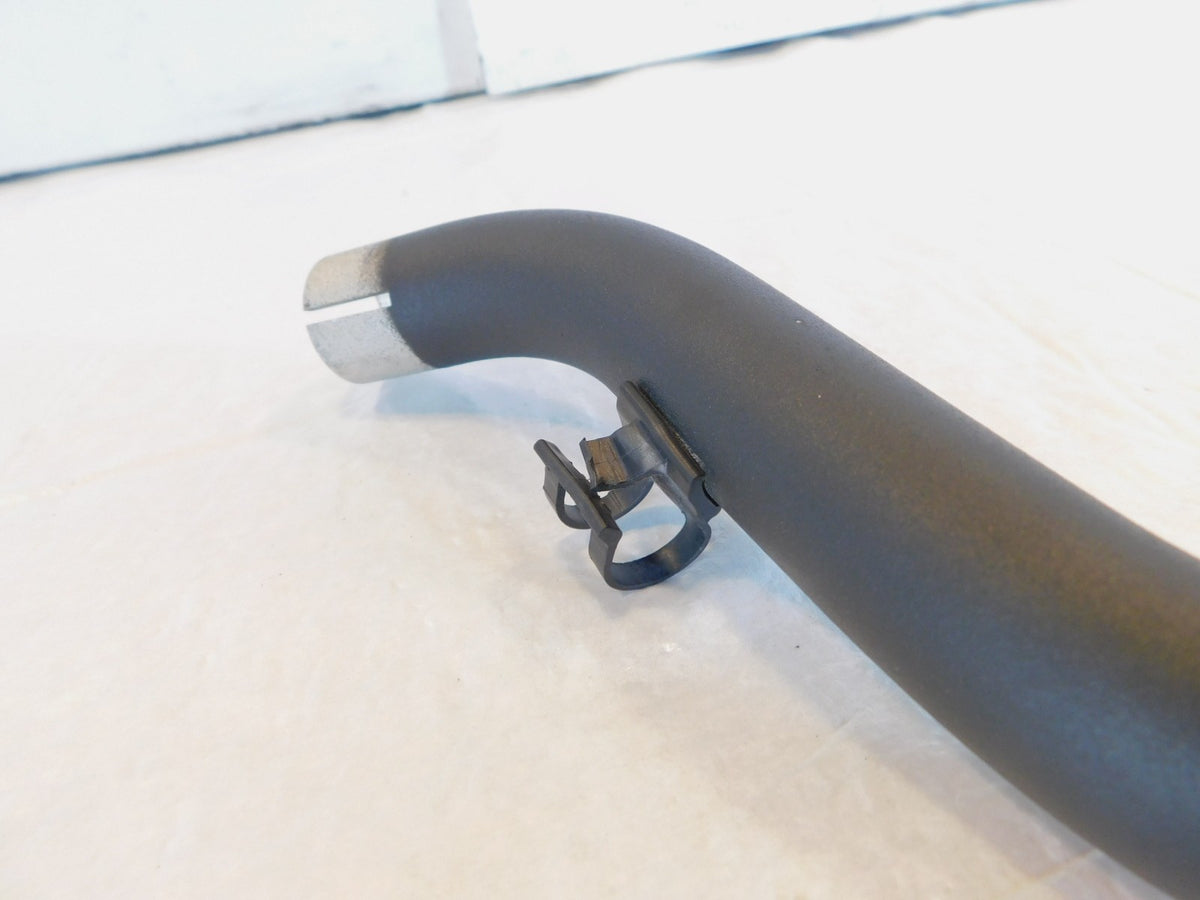Can-Am Spyder F3 F3-S F3-T Limited LTD STD Black Front Handlebar Riser Bracket - C3 Cycle