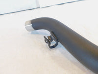 Can-Am Spyder F3 F3-S F3-T Limited LTD STD Black Front Handlebar Riser Bracket - C3 Cycle