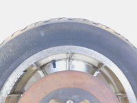 98 Harley Davidson 95th Anniversary Electra Glide Classic Rear Wheel Rim & Tire - C3 Cycle