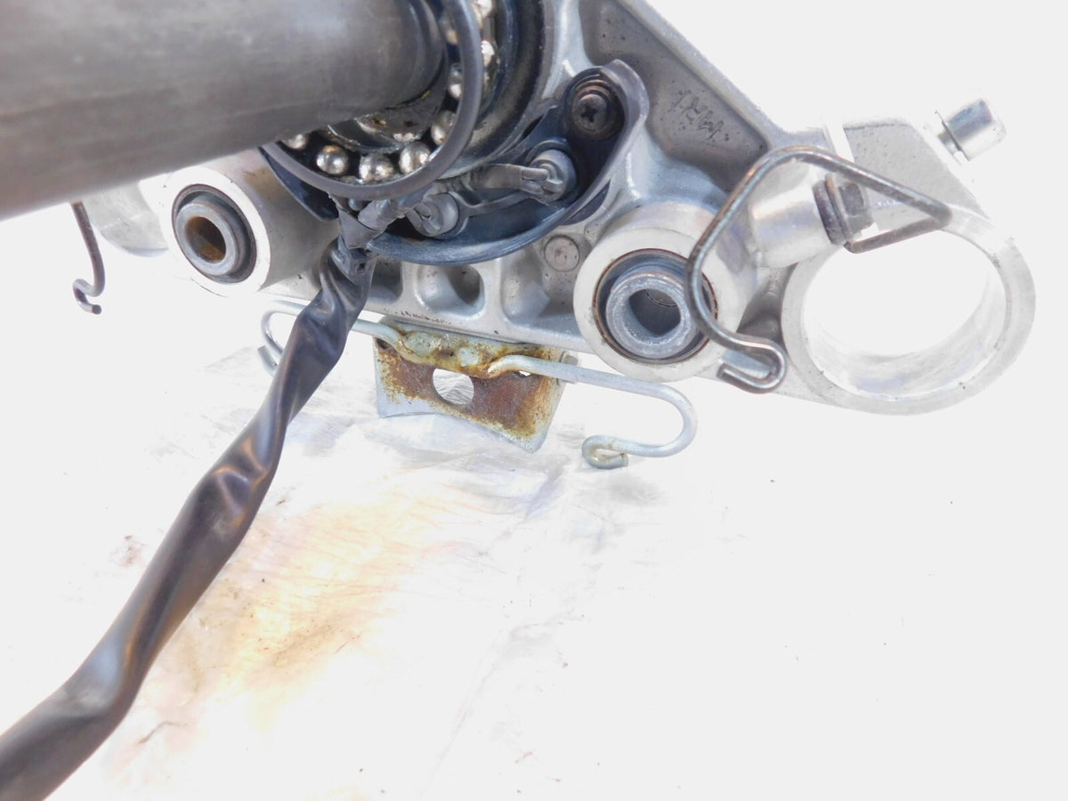 1999-2005 Honda VT600C VT600CD Shadow 600 Front Fork Steering Stem Triple Tree - C3 Cycle