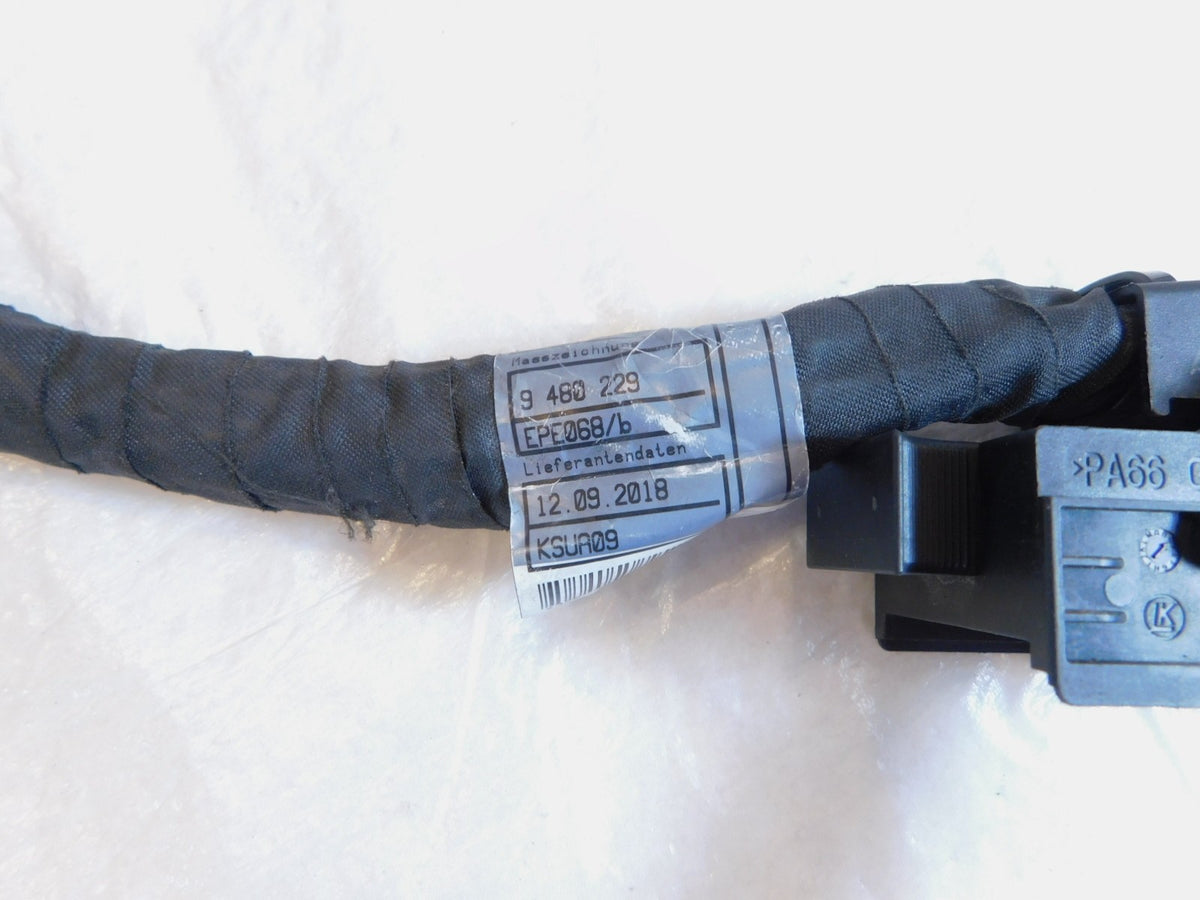 BMW R1250GS Adventure R1250R R1250RT Electrical Wiring Engine Harness Cable Loom - C3 Cycle