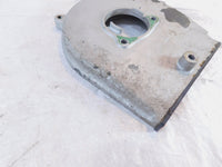 1988-2000 Honda GL1500 Goldwing Front Left/Right Timing Belt Cover Heat Shields - C3 Cycle