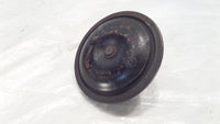Yamaha XJ600 Seca II, FZ1, FJR1300, YZF600R, YZF R1 & YZF R6 OEM Black Horn - C3 Cycle