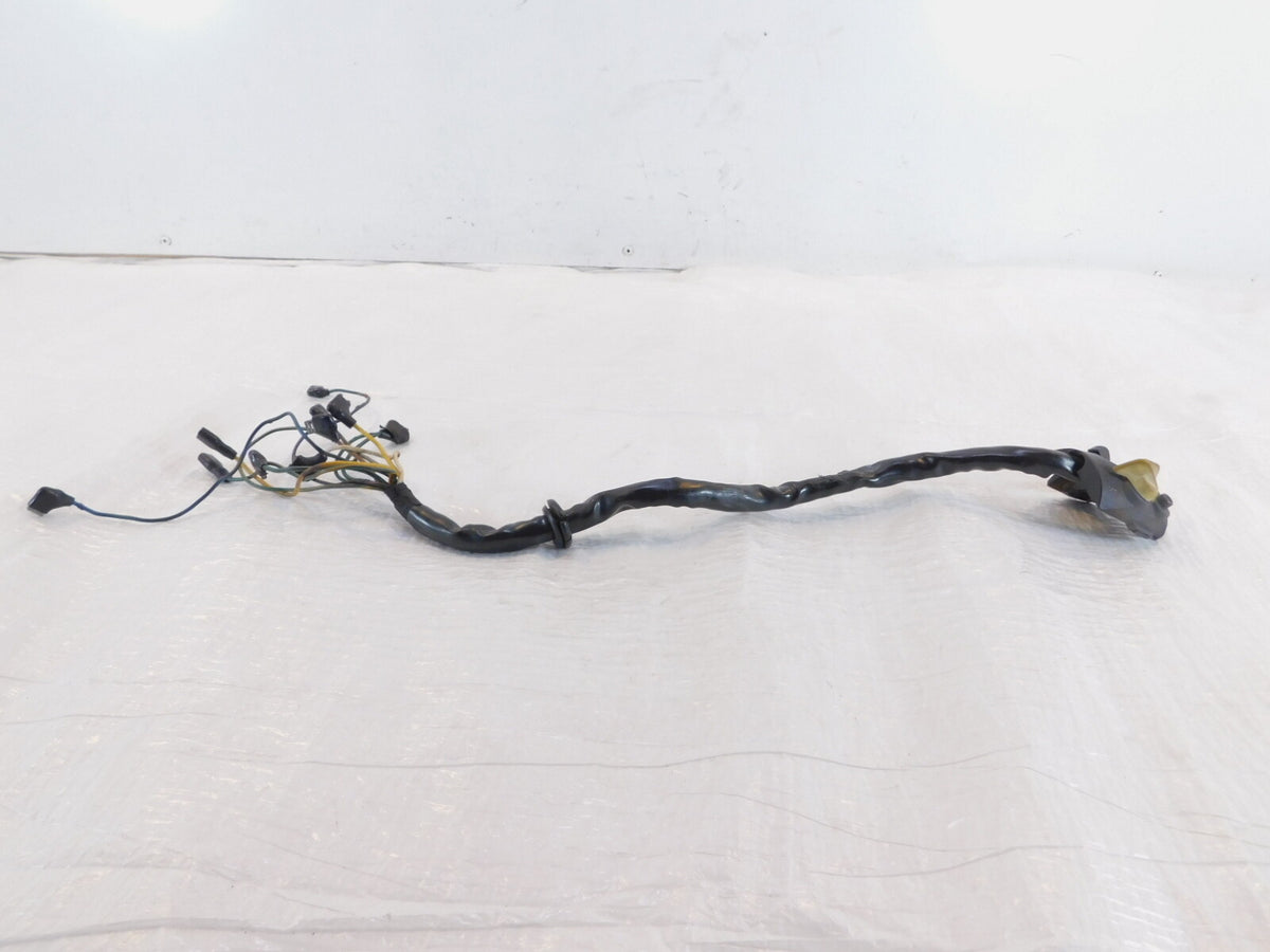 79-84 BMW Airhead R80 R100CS R100RS R100/T Left Handlebar Headlight Light Switch - C3 Cycle
