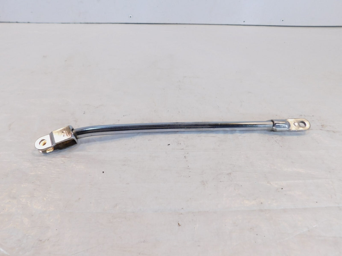 1986 & 1987 Suzuki Intruder 700 VS700 Rear Brake Pedal Linkage Link Rod Arm - C3 Cycle