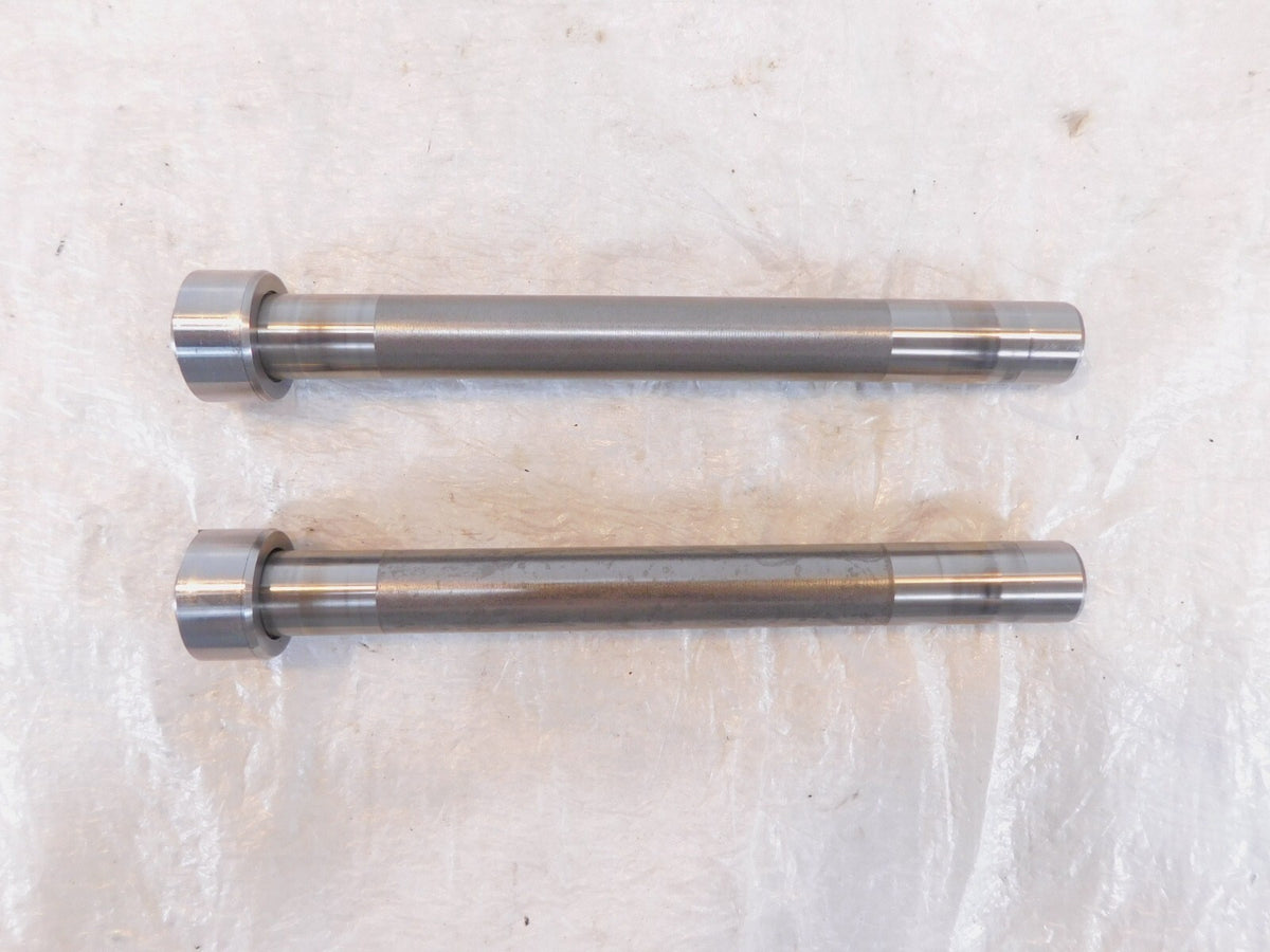 Triumph Bonneville America Thruxton Engine Motor Crankshaft Balancer Dead Shafts - C3 Cycle