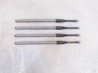 Harley Davidson Touring Dyna & Softail Adjustable Intake Exhaust Valve Pushrods - C3 Cycle