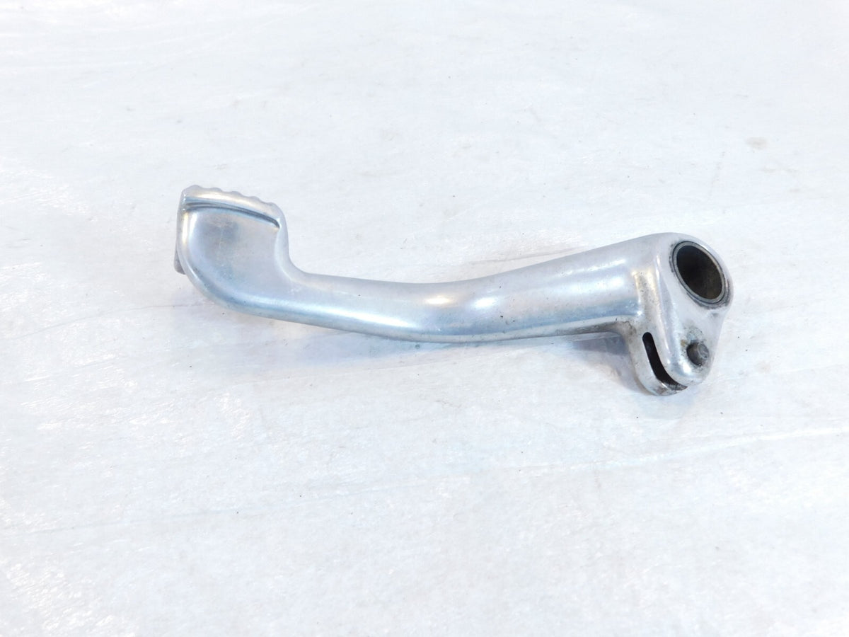 Harley Davidson Sportster 883 1200 Custom Hugger & Sport Rear Brake Lever Pedal - C3 Cycle
