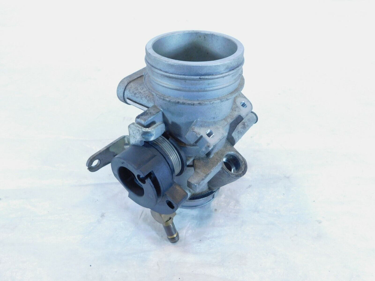 2008-2016 BMW G650GS G650 GS & Sertao Intake Throttle Body Valve Housing - C3 Cycle