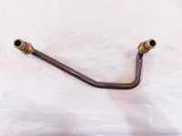 Moto Guzzi Norge GT 8V Griso Breva 1100 1200 Engine Oil Pump Pan Sump Pipe Line - C3 Cycle