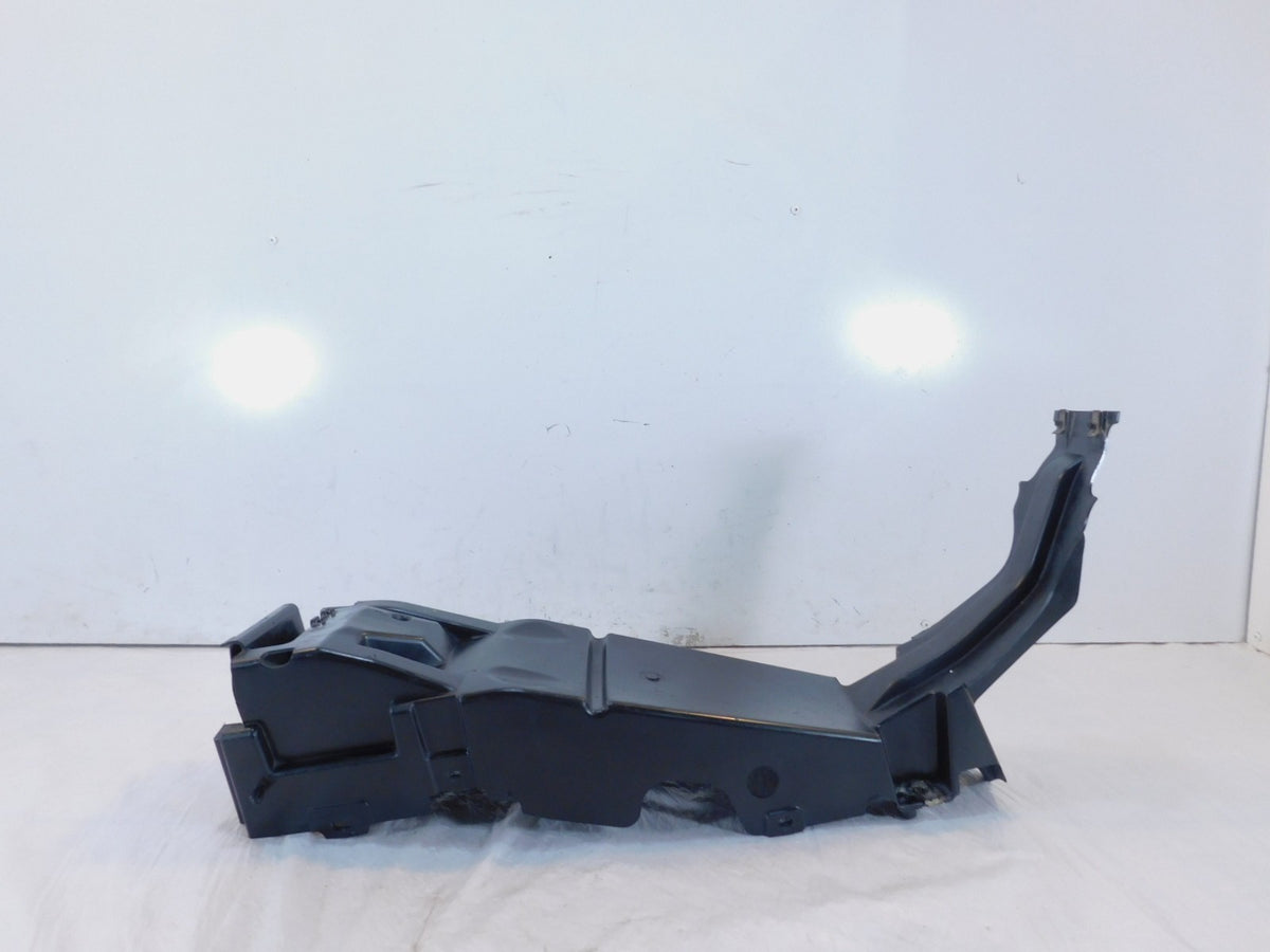 2007-2012 Triumph Tiger 1050 SE Rear Wheel Fender Mudguard Battery Tray - C3 Cycle