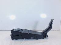 2007-2012 Triumph Tiger 1050 SE Rear Wheel Fender Mudguard Battery Tray - C3 Cycle