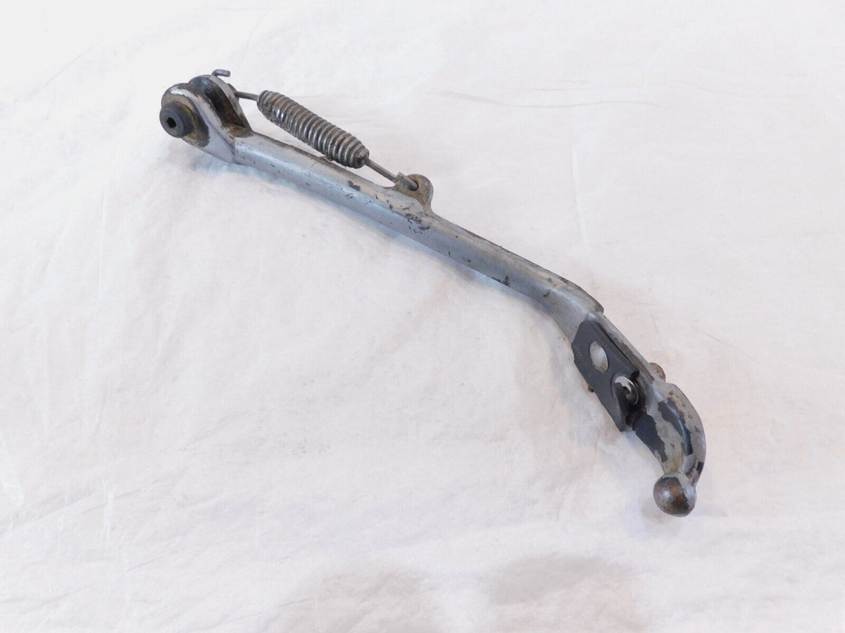 Victory Vision Hammer Kingpin Vegas Silver Side Kick Stand Kickstand Sidestand - C3 Cycle