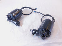 BMW K1 K100RS K1100LT K1100RS Front/Rear ABS Brake Pump Modulator Module Units