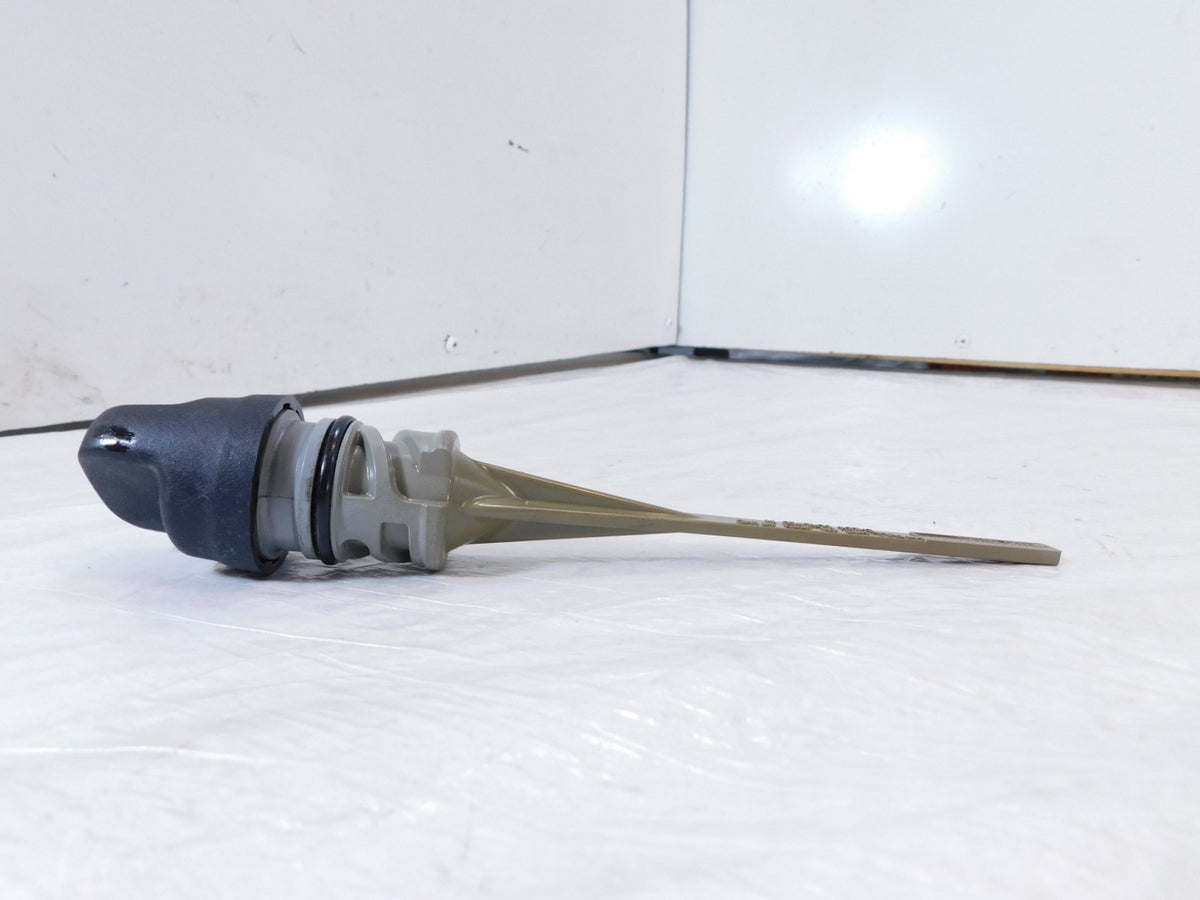 Harley Davidson Softail Heritage Milwaukee M8 Oil Tank Level Dipstick Dip Stick - C3 Cycle