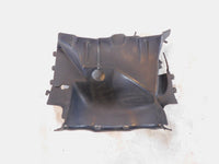 1985-2007 Yamaha V-Max 1200 VMX12 Black Engine Motor Frame Panel Fairing Cover - C3 Cycle