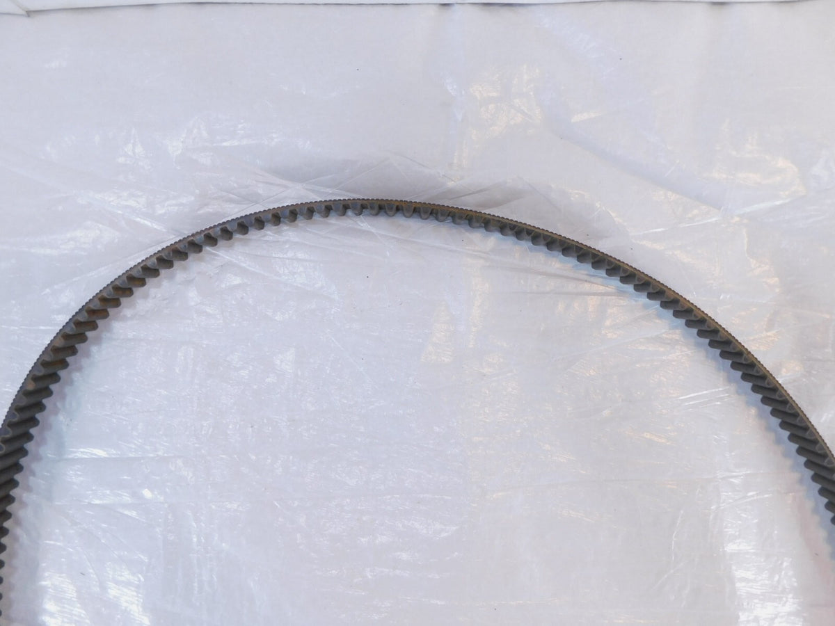 2001-2005 BMW F650CS F650 CS Scarver Rear Wheel Pulley Drive Belt - 27727682887 - C3 Cycle