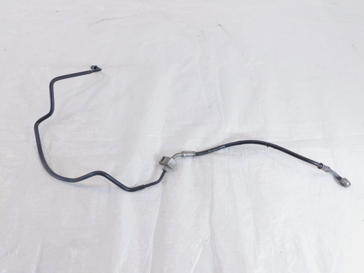 2011-2013 BMW K1600 K1600GT K1600GTL Front Wheel Brake Control Circuit Lines - C3 Cycle