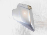 Harley Touring Road King Electra Glide Ultra Classic Gray Right Side Cover - C3 Cycle