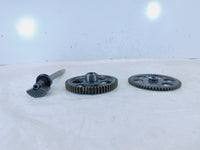 BMW R900RT R1200R R1200RT R1200S R1200GS Engine Motor Crankshaft Balancer Gears - C3 Cycle