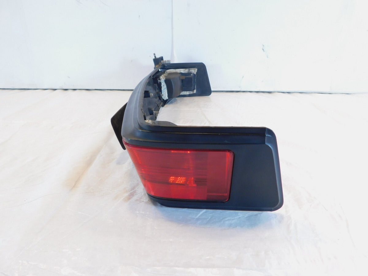 Harley Davidson Electra Glide Ultra Classic Luggage Box Rear Brake Light Housing - C3 Cycle