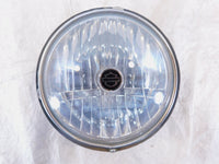 Harley Touring Street Road & Electra Glide  7" OEM Front Headlight Headlamp