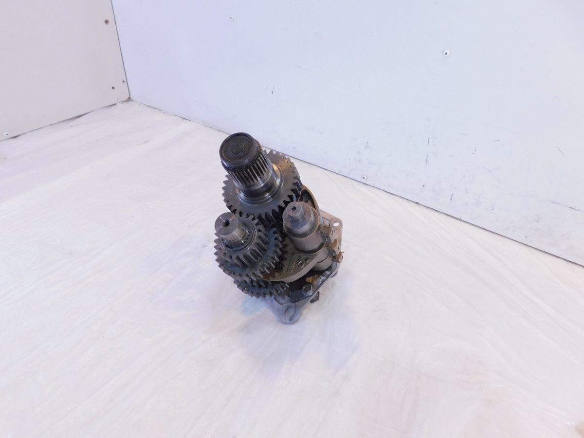 1991 1992 1993 Harley Davidson Sportster 883 & 1200 Transmission Gears Assembly - C3 Cycle