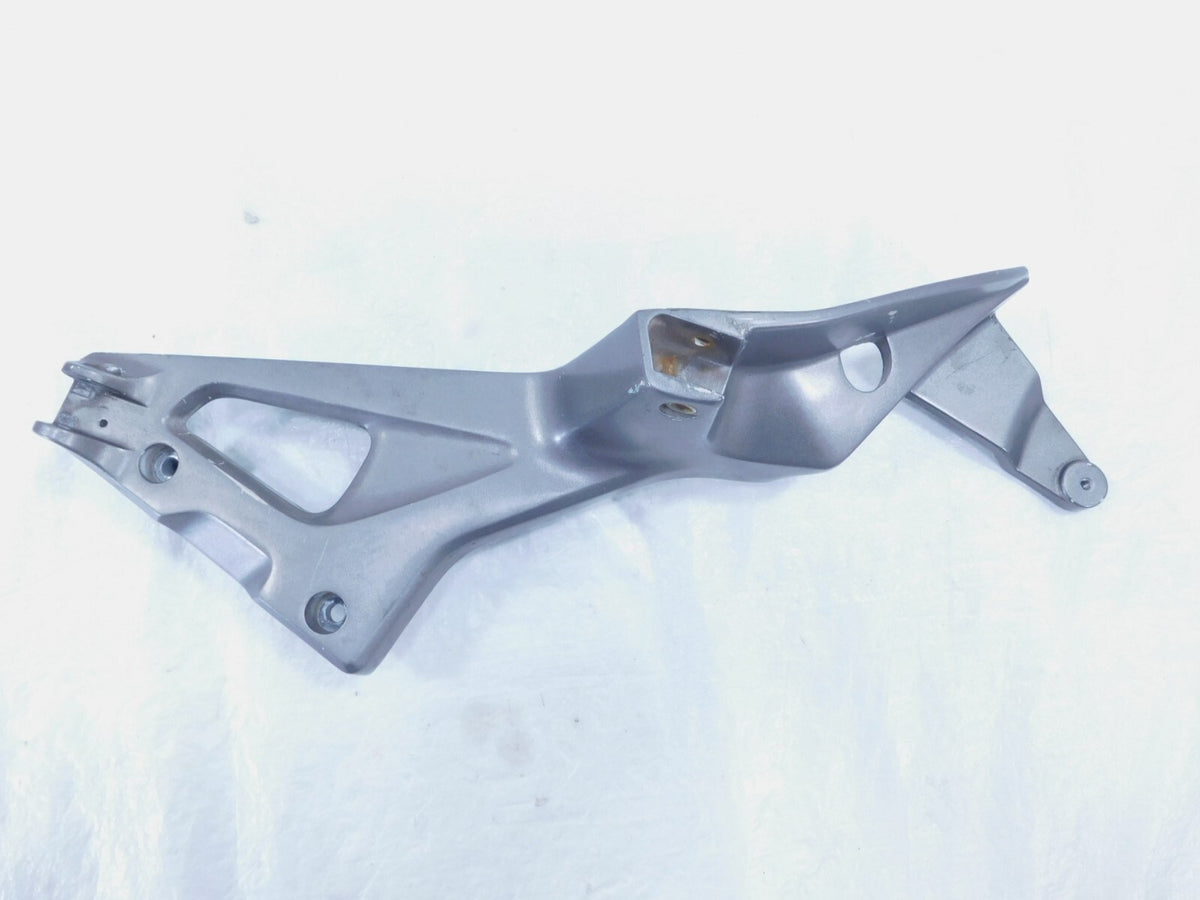 Honda NT700 NT700V NT700VA Deauville Right Footpeg Footrest Peg Mount Bracket - C3 Cycle