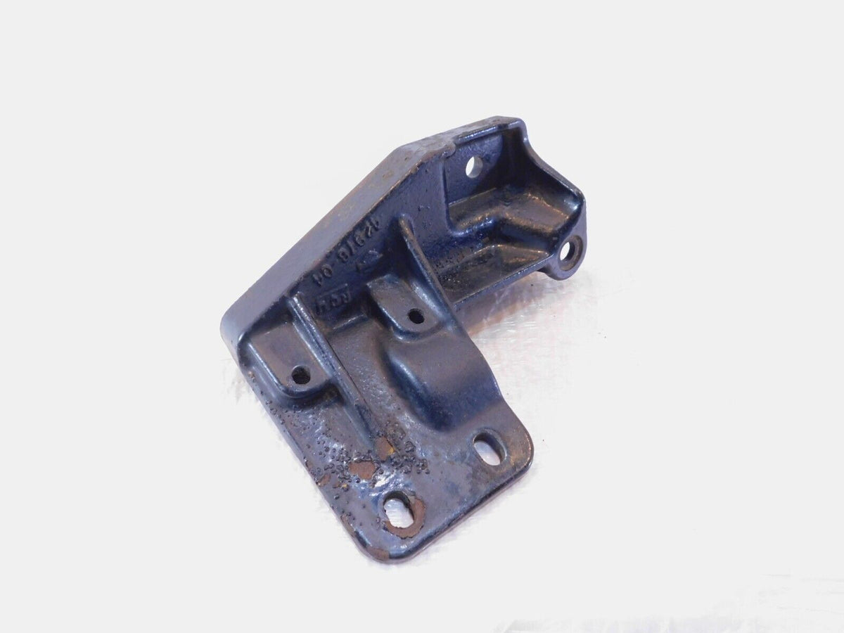 Harley Davidson Sportster 883 & 1200 Rear Brake Master Cylinder Mount Bracket - C3 Cycle