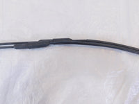 Pair Ducati Superbike 749 749S & 999 999R Front Right Handlebar Throttle Cables - C3 Cycle