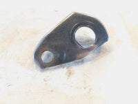 Harley Davidson Ironhead Sportster 1000 883 1100 Chrome Ignition Switch Cover - C3 Cycle