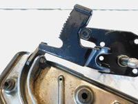Harley Tri Glide Ultra & Freewheeler Trike Left Footboard Floorboard & Bracket - C3 Cycle