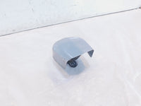 Harley Davidson Electra Glide Road King Dyna Softail Sportster Chrome Horn Cover - C3 Cycle