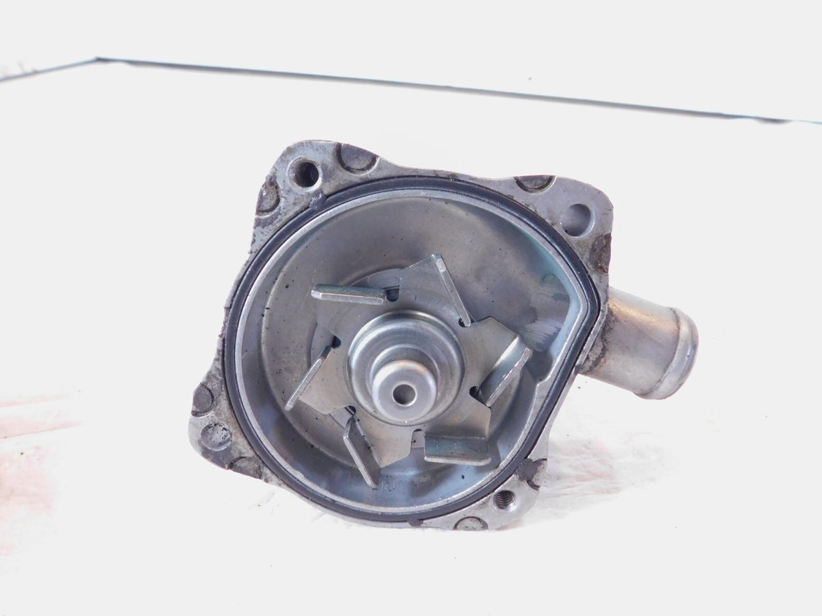1994-03 Honda VF750 VF750C Magna 750 Engine Coolant Water Pump Impeller & Covers - C3 Cycle